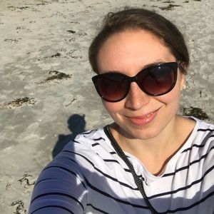 Meet your Posher, Krysten